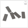 The Most Powerful N42 Permanent 4 x 1/2 x 1/4 Super Strong Neodymium Bar Magnet